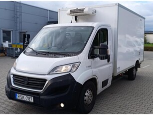 FIAT DUCATO Maxi 2.3 Mjet XLWB 3.5 t Euro 6