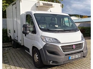 FIAT DUCATO Maxi 2.3 Mjet XLWB 3.5 t Euro 6