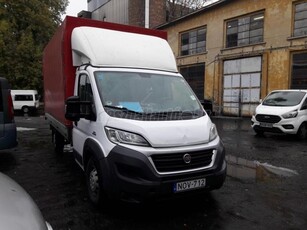 FIAT DUCATO Maxi 2.3 Mjet XLWB 3.5 t MAXI