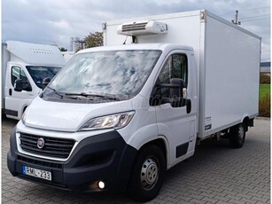 FIAT DUCATO Maxi 2.3 Mjet XLWB 3.5 t MTA Euro 6