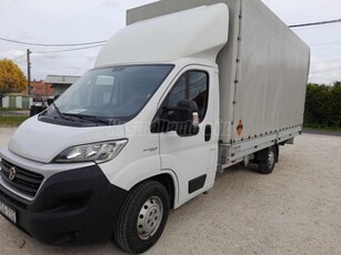 FIAT DUCATO Maxi 2.3 Mjet XLWB 3.5 t MTA Euro 6