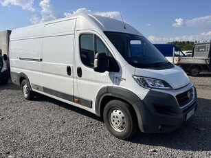 FIAT DUCATO Maxi 2.3 Mjet XLWB 3.5 t Start&Stop Mo-i első tulaj.L4H2. 5% lízing..szép állapotban