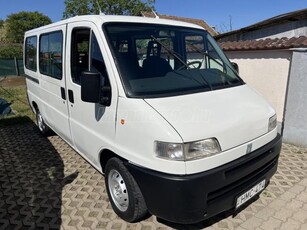 FIAT DUCATO Maxi 2.8 Cabinato L1DC 232.856.1 Megkímélt állapotú . tökéletes motorral