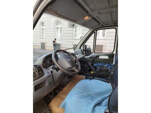 FIAT DUCATO Maxi 2.8 JTD Cabinato L