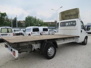 FIAT DUCATO Maxi 2.8 JTD Cabinato L ALVÁZAS