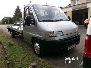 FIAT DUCATO Maxi 2.8 JTD Cabinato L