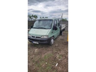 FIAT DUCATO Maxi 2.8 JTD Cabinato LL