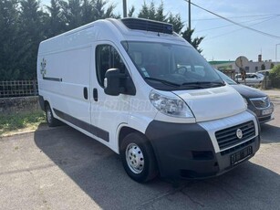 FIAT DUCATO Maxi 3.0 Mjet XLH2 3.5 t Dupla hűtős