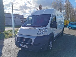 FIAT DUCATO Maxi 3.0 Mjet XLH3 3.5 t 2 év műszakival