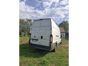 FIAT DUCATO Maxi 3.0 Mjet XLH3 3.5 t