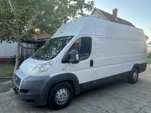 FIAT DUCATO Maxi 3.0 Mjet XLH3 3.5 t