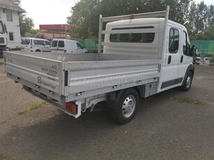 FIAT DUCATO Maxi 3.0 Mjet XLH3 3.5 t Doka