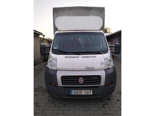 FIAT DUCATO Maxi 3.0 Mjet XLWB 3.5 t