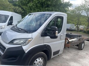 FIAT DUCATO Maxi 3.0 Mjet XLWB 3.5 t