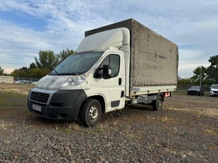 FIAT DUCATO Maxi 3.0 Mjet XLWB 3.5 t