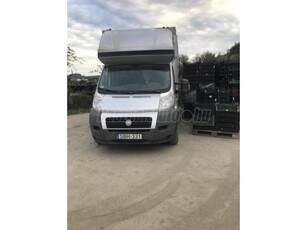 FIAT DUCATO Maxi 3.0 Mjet XLWB 3.5 t