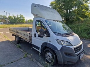 FIAT DUCATO Maxi 3.0 Mjet XLWB 3.5 t Első tulajdonostól