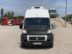 FIAT DUCATO Maxi 3.0 Mjet XLWB 3.5 t FAGYOSHŰTŐ