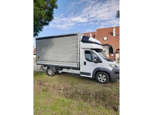 FIAT DUCATO Maxi 3.0 Mjet XLWB 3.5 t MTA