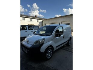 FIAT FIORINO 1.3 Mjet