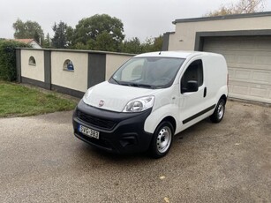 FIAT FIORINO 1.3 Mjet 95 LE Start&Stop EcoJet E6D 1. TULAJDONOS.VÉGIG SZERVIZKÖNYV.NINCS + ÁFA!