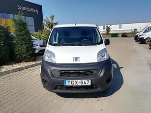 FIAT FIORINO 1.3 Mjet 95 LE Start&Stop EcoJet E6D Final Mo-i! Első tulajdonostól! ÁFA-s! Vezetett szervízkönyv! 1 ÉV GARANCIA