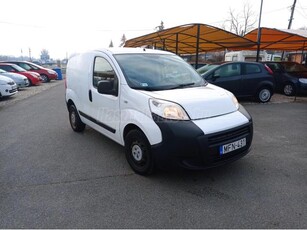 FIAT FIORINO 1.3 Mjet Adventure