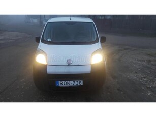 FIAT FIORINO 1.3 Mjet