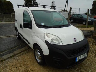 FIAT FIORINO 1.3 Mjet E5 173.113 KM!!! 1 TULAJDONOS!!!