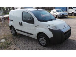 FIAT FIORINO 1.3 Mjet E5 187000KM KLIMA SZÉP ÁLLAPOT