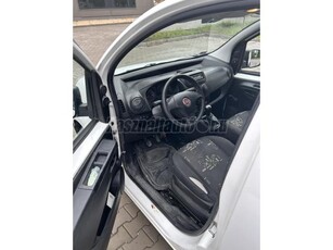 FIAT FIORINO 1.3 Mjet E5