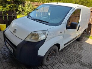 FIAT FIORINO 1.3 Mjet E5