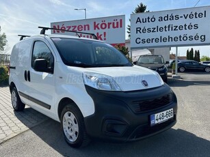 FIAT FIORINO 1.3 Mjet E5 MAGYARORSZÁGI. 1.TULAJDONOS