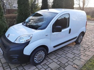 FIAT FIORINO 1.3 Mjet MTA