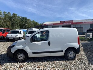 FIAT FIORINO 1.3 Mjet MTA E6 Frissen szervizelve!