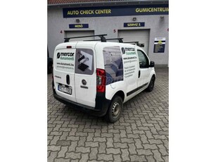 FIAT FIORINO 1.3 Mjet Start&Stop EcoJet SX E6