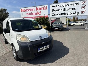 FIAT FIORINO 1.3 MJET SX