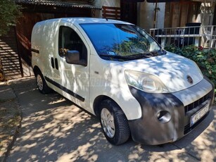 FIAT FIORINO 1.3 Mjet SX E5