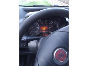 FIAT FIORINO 1.3 Mjet SX E5