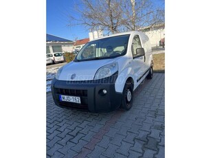 FIAT FIORINO 1.3 Mjet SX E5