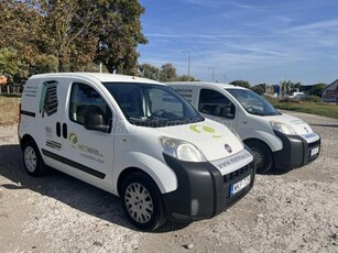 FIAT FIORINO 1.3 Mjet SX E5 magyar 1 tulaj!