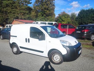 FIAT FIORINO 1.3 Mjet SX E5 Magyarországi Leinformálható!!!!! 53.000 Km!!!!!!!