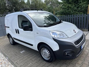 FIAT FIORINO 1.3 Mjet SX E6 FRISS MŰSZAKI! ÚJ GUMIK! KLÍMA!