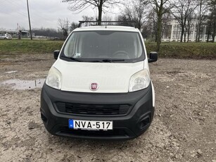 FIAT FIORINO 1.3 Mjet SX E6 magyar!klima!!