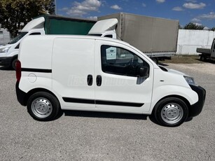 FIAT FIORINO MAGYAR