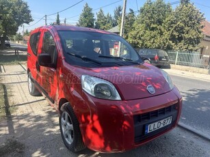 FIAT FIORINO Qubo 1.3 Mjet Active 2.TULAJTÓL