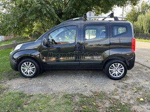 FIAT FIORINO Qubo 1.3 Mjet Active KITŰNŐ