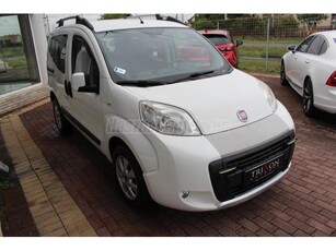 FIAT FIORINO Qubo 1.3 Mjet Dynamic