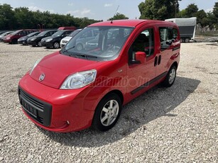 FIAT FIORINO Qubo 1.3 Mjet Kitűnő Állapot!!! 81E km!!!