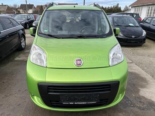 FIAT FIORINO Qubo 1.4 8V Active